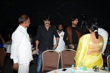 Superstar Kidnap Movie Audio Launch